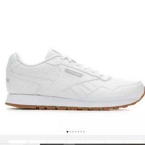 Reebok Women's Classic Harman Run Sneaker 8.5
